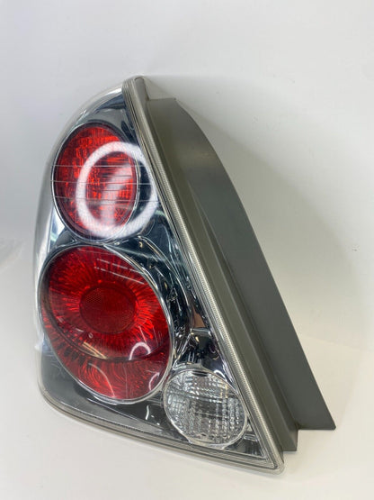 2005 2006 Nissan Altima Rear Left Outer Liftgate Tail Light Taillight Assy OEM