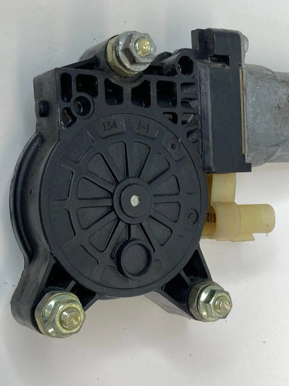 2006-2011 HYUNDAI ACCENT SEDAN REAR LEFT SIDE DOOR POWER WINDOW MOTOR OEM