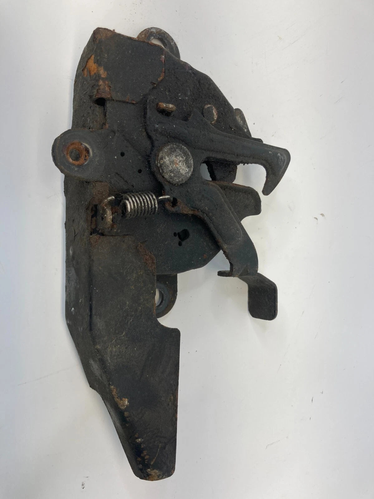 2009-2013 TOYOTA COROLLA HOOD LOCK LATCH RELEASE ACTUATOR OEM