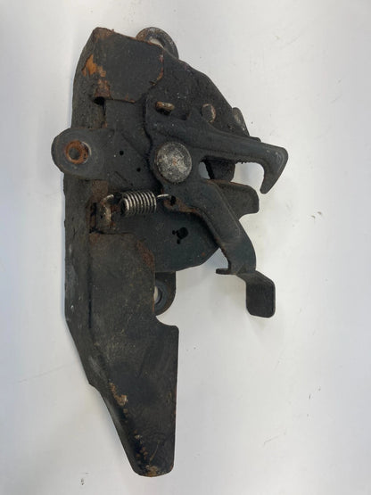 2009-2013 TOYOTA COROLLA HOOD LOCK LATCH RELEASE ACTUATOR OEM