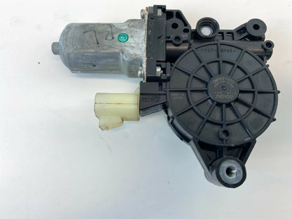 2006-2011 CHEVROLET HHR REAR LEFT SIDE POWER WINDOW MOTOR ASSEMBLY 262100-3462