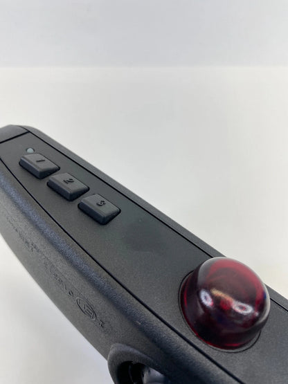 2004-2007 BMW 530i 525i INTERIOR REAR VIEW MIRROR AUTO DIMMING OEM 51167028444
