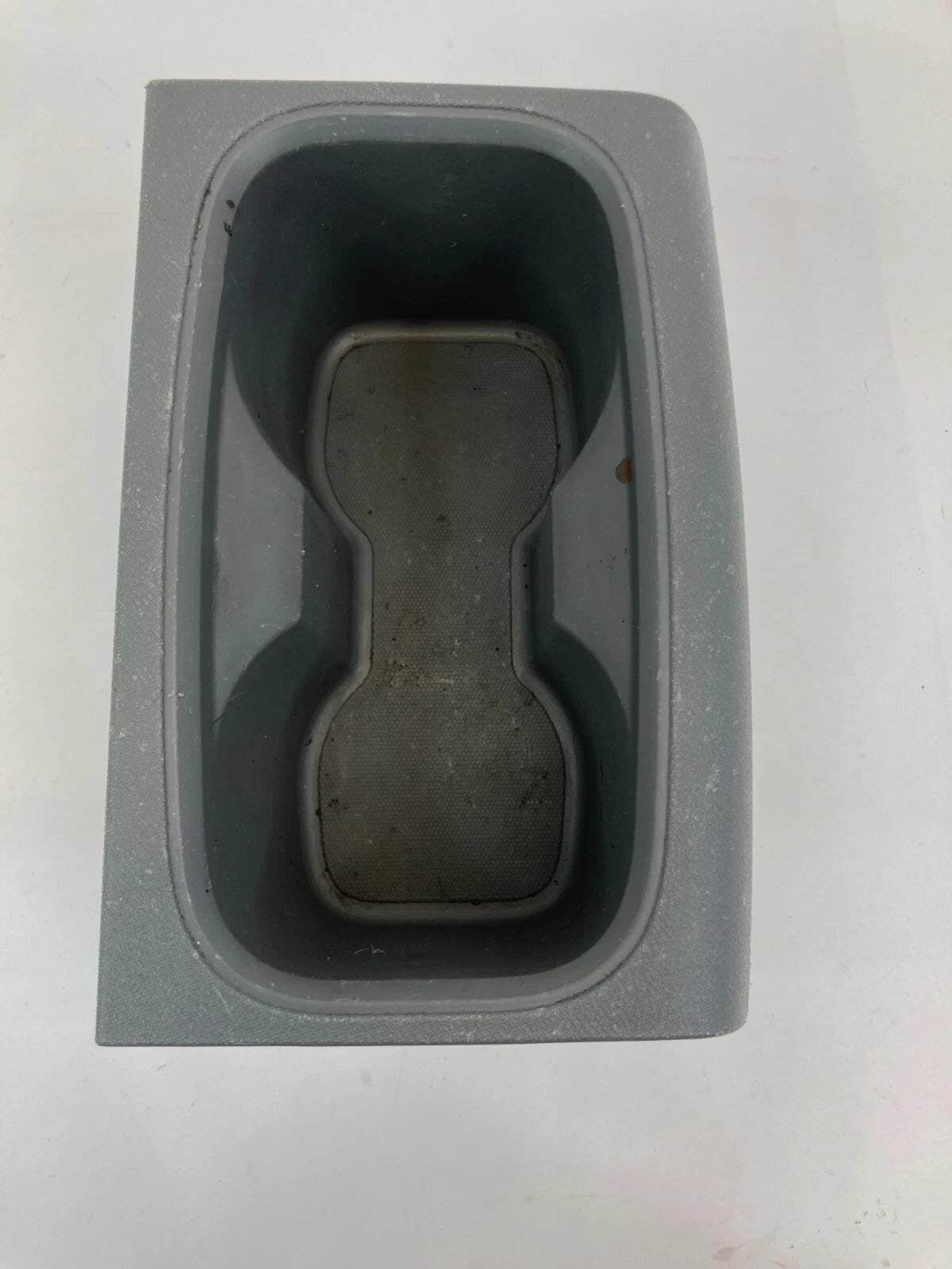2008-2010 DODGE GRAND CARAVAN REAR CONSOLE CUP HOLDER CUPHOLDER 1JC93TRMAA OEM