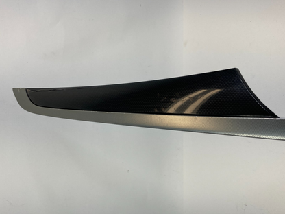 04-06 Acura TL Front Right Side Interior Door Panel Trim Molding 83500SEPAA01026