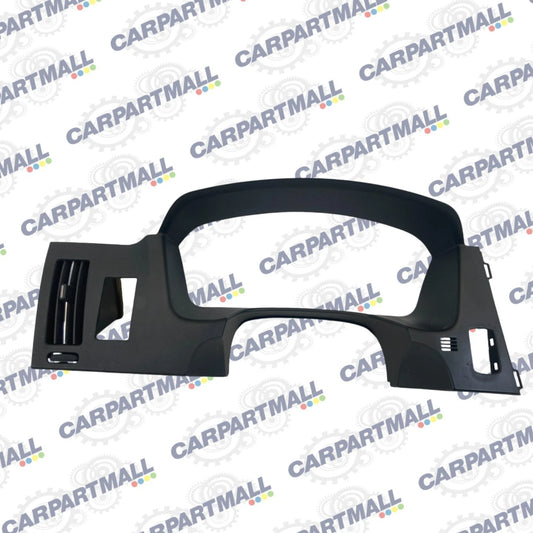 2008-2011 CADILLAC STS INSTRUMENT CLUSTER SURROUND BEZEL PANEL 25741643 OEM