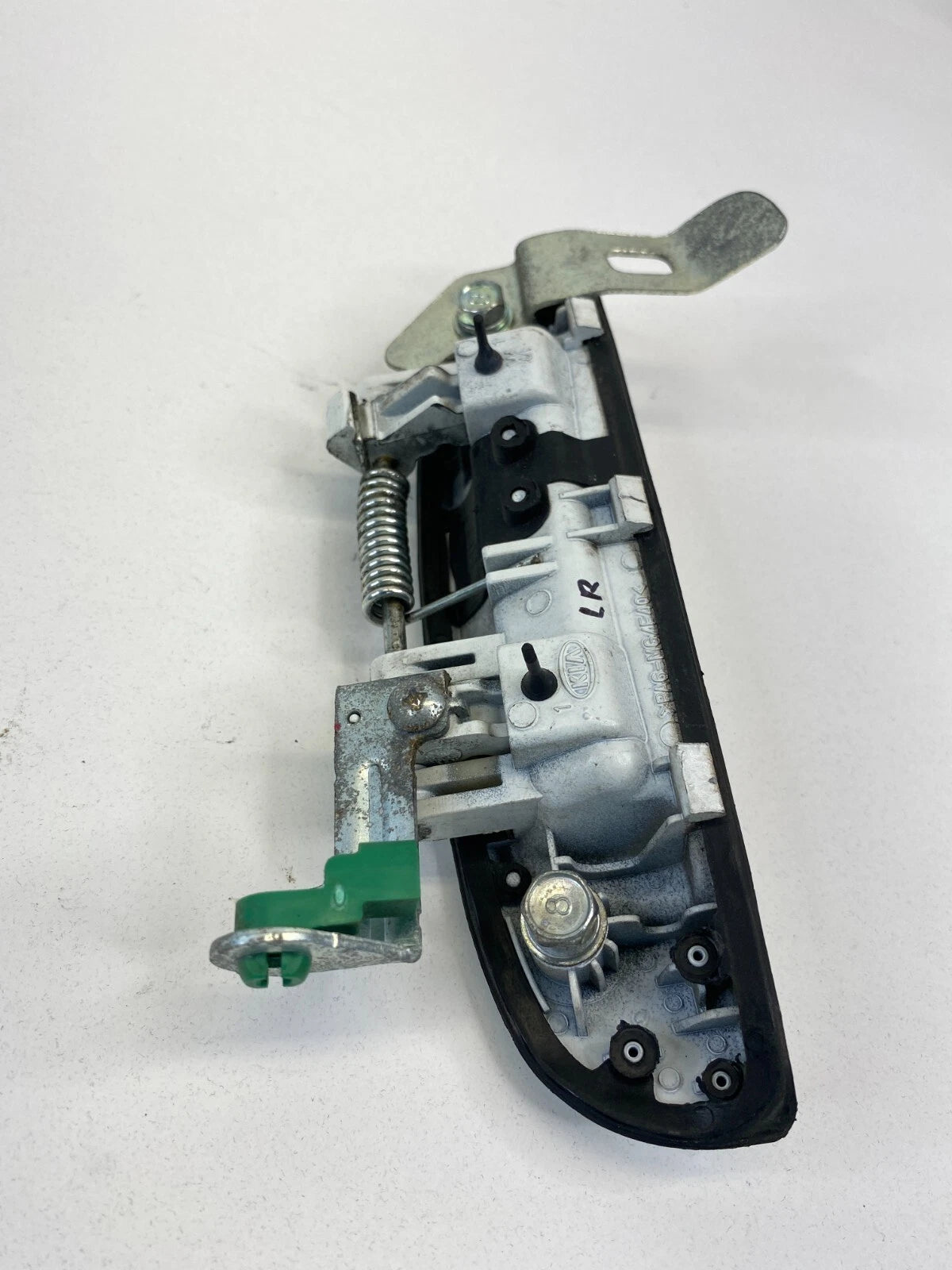 2006-2011 KIA RIO RIO5 HATCHBACK REAR LEFT DRIVER OUTER EXTERIOR DOOR HANDLE OEM