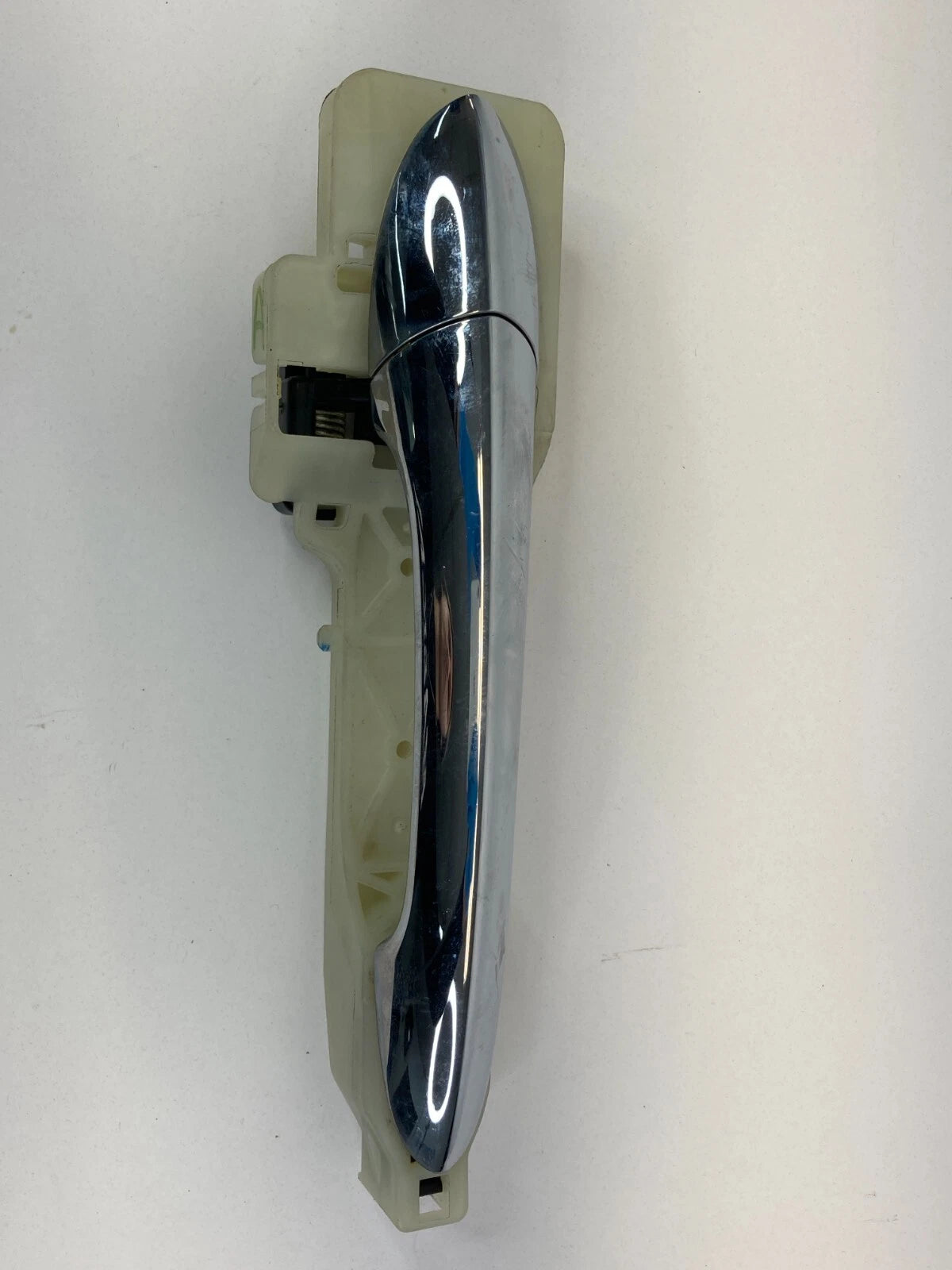 11-14 HYUNDAI SONATA SEDAN REAR RIGHT EXTERIOR OUTSIDE DOOR HANDLE ASSEMBLY OEM