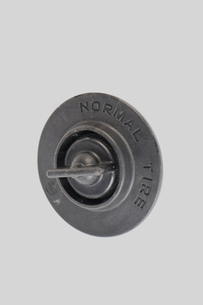 2004-2008 ACURA TL SPARE TIRE HOLD DOWN RETAINER HOLDER SCREW NUT BOLT OEM
