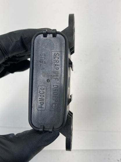 17-19 FORD POLICE INTERCEPTOR UTILITY EXTENDED POWER CONTROL COMPUTER MODULE