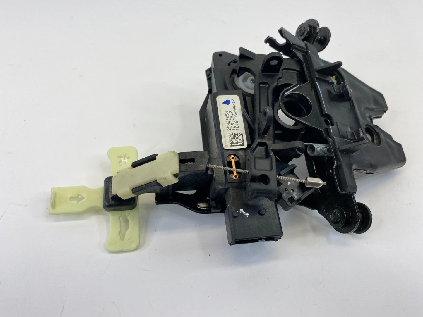 05-12 CHEVROLET MALIBU REAR TRUNK LID LOCK LATCH RELEASE ACTUATOR 25862054 OEM