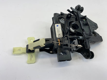 05-12 CHEVROLET MALIBU REAR TRUNK LID LOCK LATCH RELEASE ACTUATOR 25862054 OEM