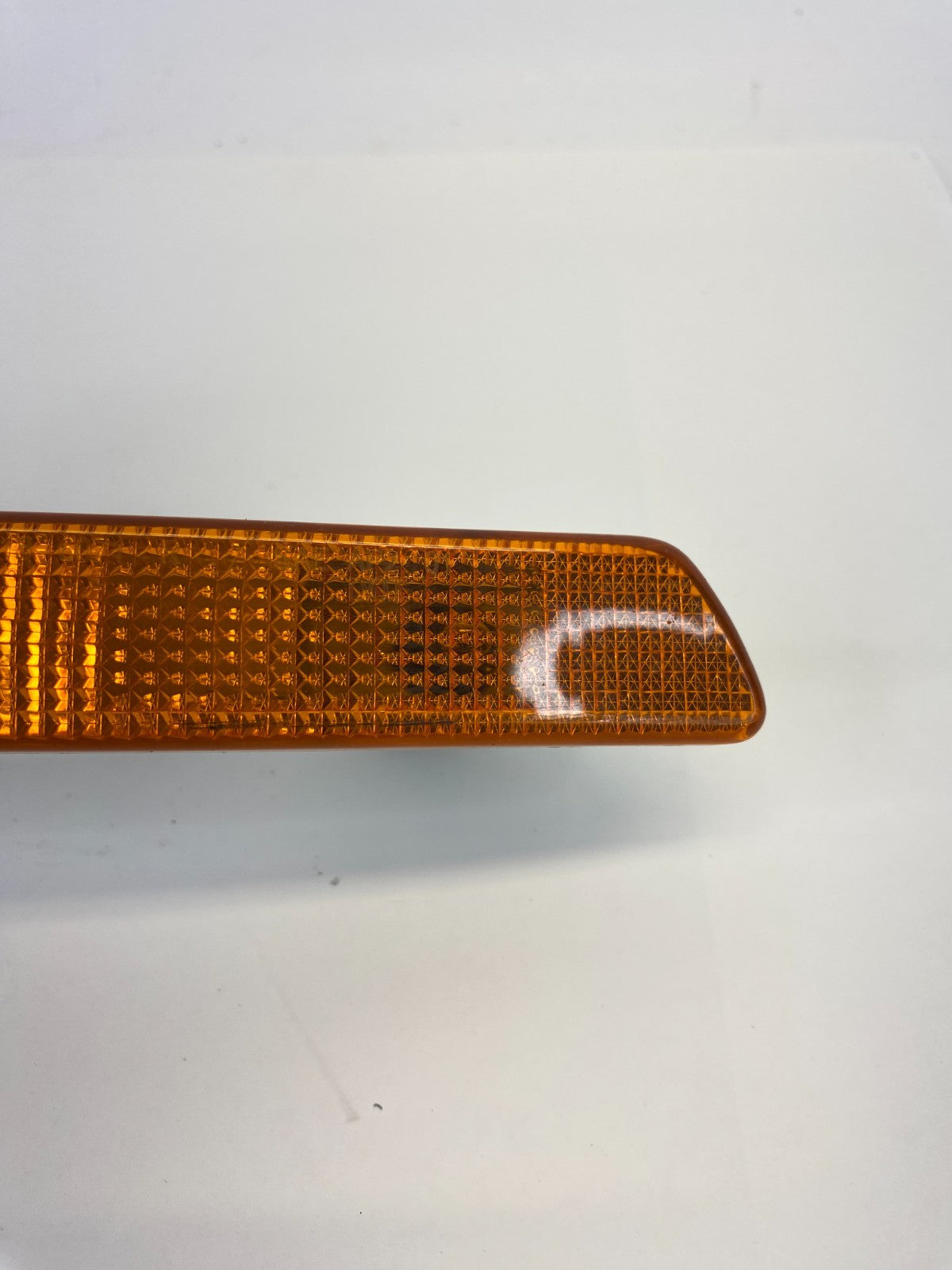 2003-2007 Saab 9-3 Front Right Passenger Bumper Side Marker Light Lamp OEM