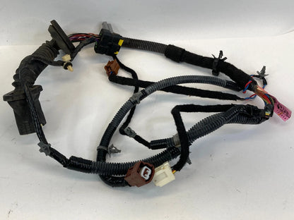 2003-2007 NISSAN MURANO REAR RIGHT BACK DOOR WIRE WIRING HARNESS OEM 24126-CB803