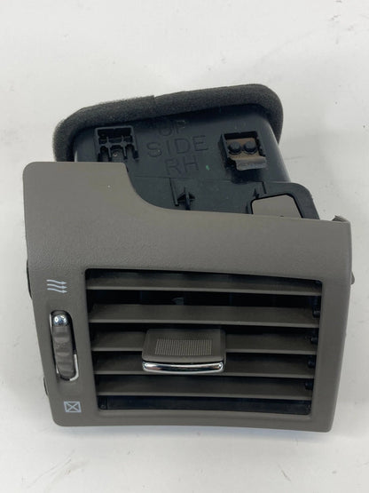 2006-2010 INFINITI M35 RIGHT DASH AC AIR VENT GRILLE OUTLET 68760-EG000 OEM