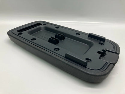 2005 2006 2007 2008 2009 2010 PONTIAC G6 CENTER CONSOLE ARMREST LID COVER OEM
