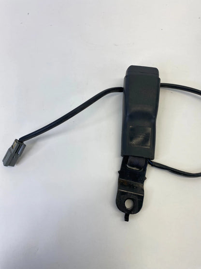 2005 CHRYSLER 300 FRONT LEFT DRIVER SIDE SEAT BELT BUCKLE 1BX251DVAA OEM