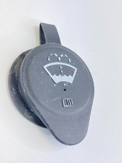 1997-2005 BUICK CENTURY WINDSHIELD WASHER FLUID RESERVOIR CAP LID COVER OEM