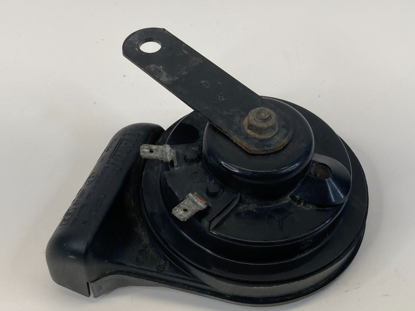 1998 99 00 01 2002 Mercedes-Benz E430 Horn Signal Alarm Note E349042 OEM