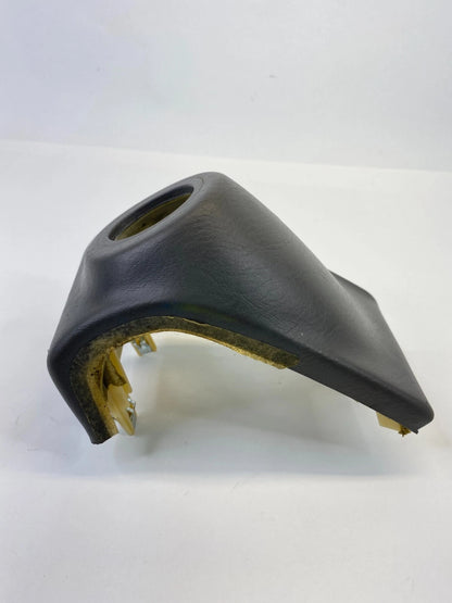 1998-2005 LEXUS GS300 IGNITION STARTER SWITCH SURROUND TRIM COVER BEZEL OEM
