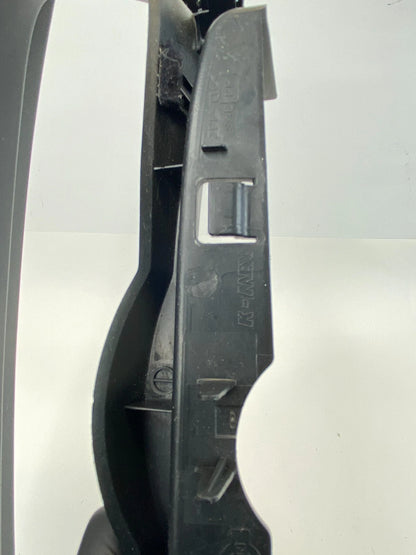 2007-2012 NISSAN SENTRA SPEEDOMETER INSTRUMENT CLUSTER BEZEL COVER 68240-ET000