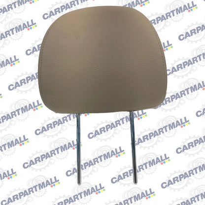 05 06 07 08 09 10 KIA SPORTAGE FRONT SEAT HEADREST HEAD REST ASSEMBLY OEM
