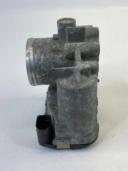 2011-2019 FORD FIESTA SEDAN 1.6L L4 THROTTLE BODY VALVE ASSEMBLY 7S7G-9F991B7A