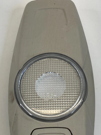 2013-2016 FORD FUSION ROOF REAR OVERHEAD DOME READING MAP LIGHT LAMP OEM