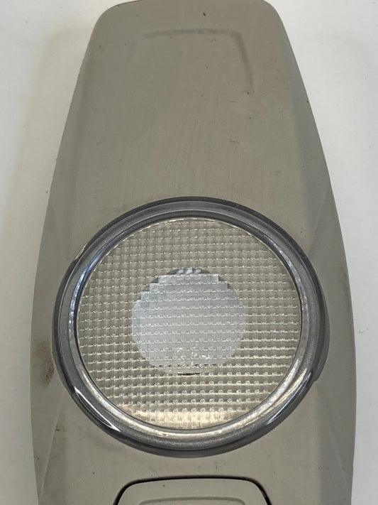 2013-2016 FORD FUSION ROOF REAR OVERHEAD DOME READING MAP LIGHT LAMP OEM