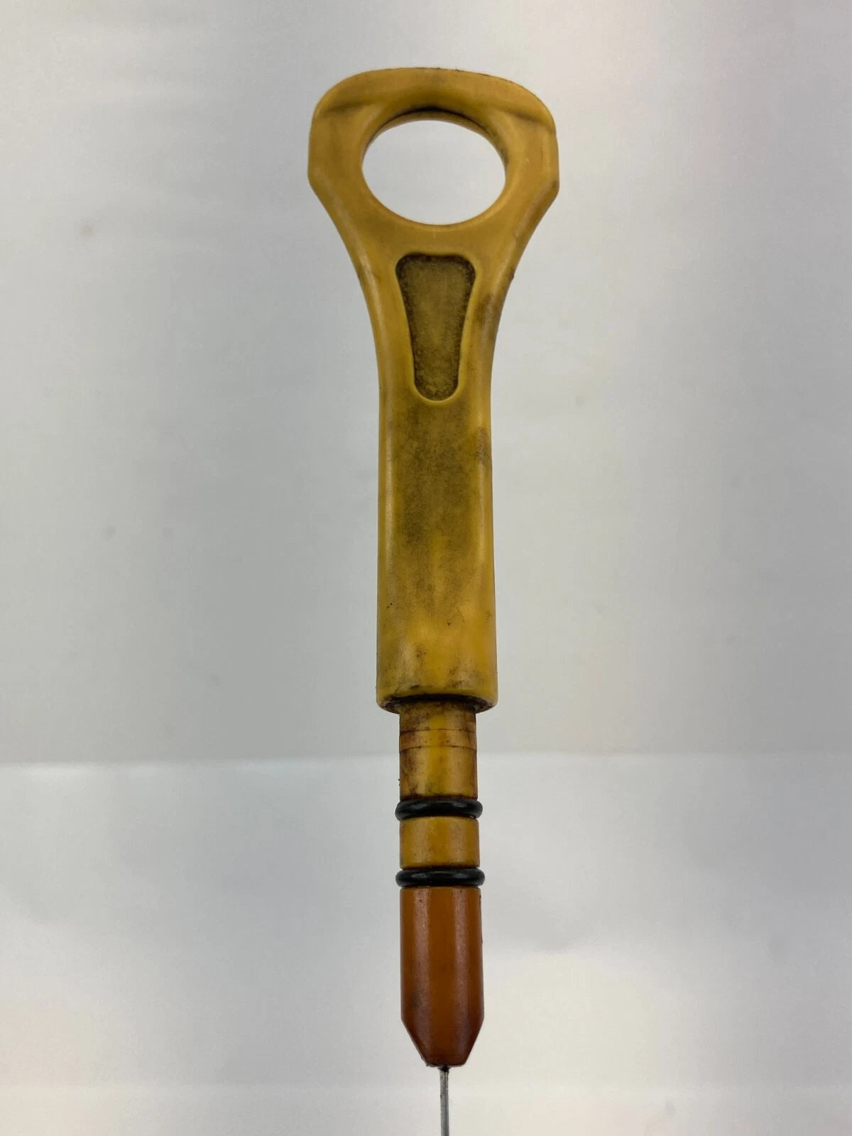 10 11 12 13 KIA FORTE 2.0L ENGINE OIL LEVER DIP STICK DIPSTICK 26611-2G020 OEM