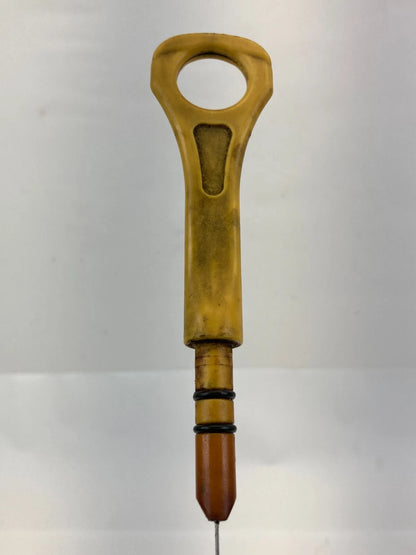 10 11 12 13 KIA FORTE 2.0L ENGINE OIL LEVER DIP STICK DIPSTICK 26611-2G020 OEM