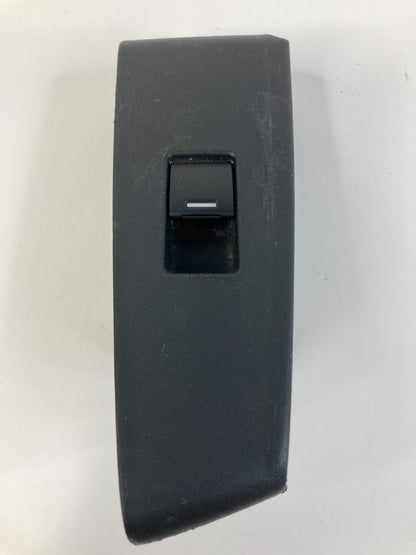 2010 2011 Honda Accord Crosstour Rear Right Side Door Power Window Switch Bezel