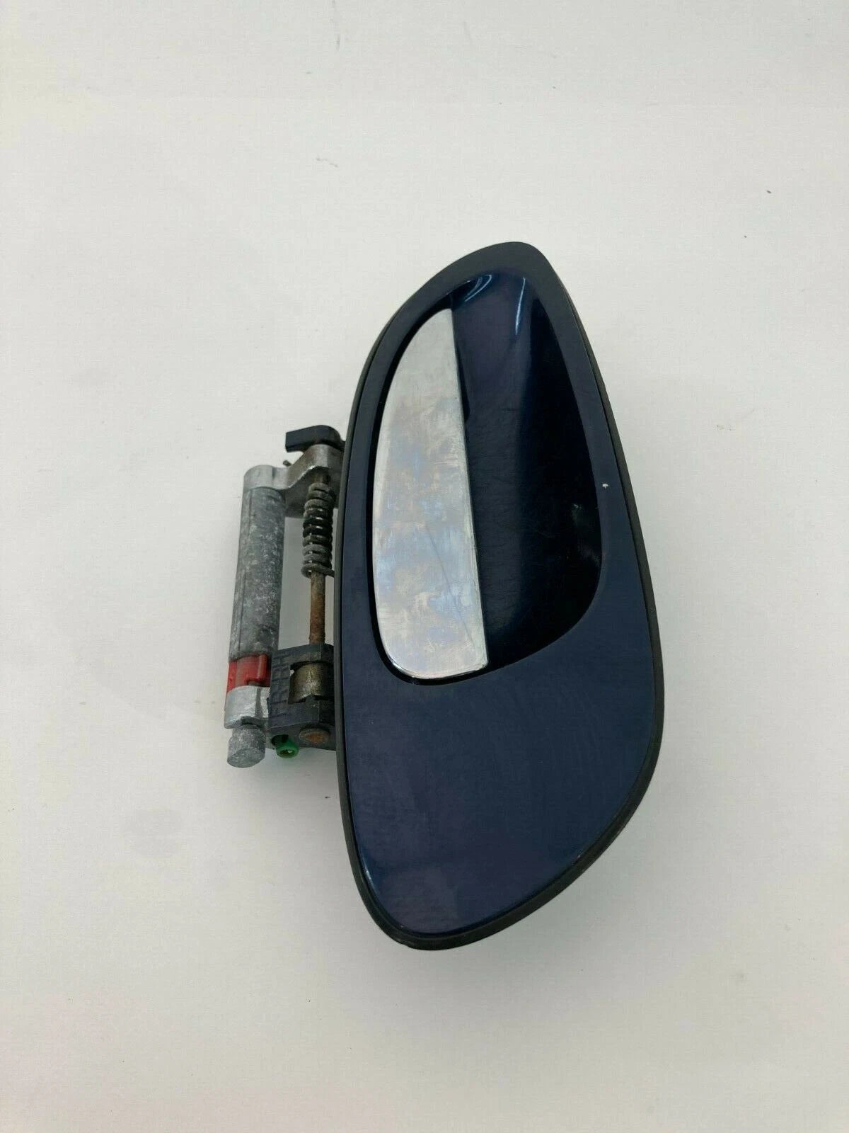2000-2003 NISSAN MAXIMA FRONT RIGHT PASSENGER SIDE EXTERIOR DOOR HANDLE ASSEMBLY