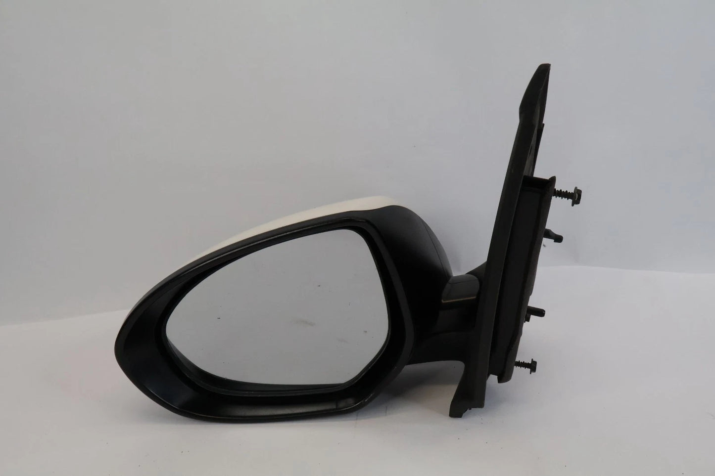 2011-2014 MAZDA 2 MAZDA2 FRONT LEFT DRIVER SIDE VIEW DOOR MIRROR E4022683 OEM