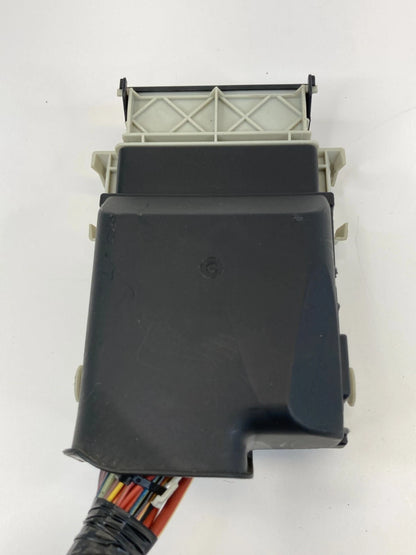 2013-2015 CHEVROLET MALIBU 2.5L INTERIOR DASH CABIN FUSE RELAY BOX OEM 13222786