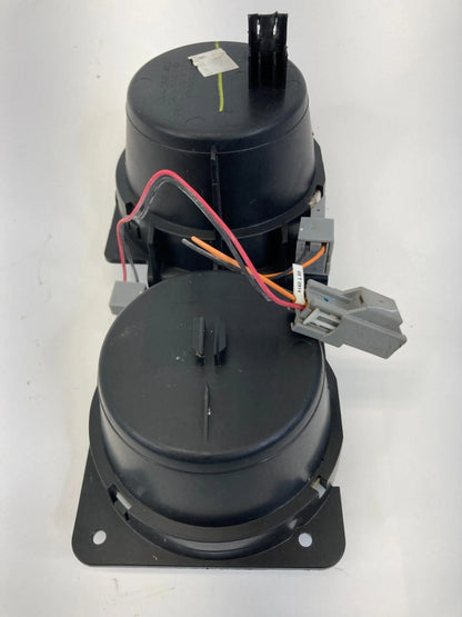 2007-2009 DODGE CALIBER CENTER CONSOLE DUAL CUP HOLDER CUPHOLDER 5028866AA OEM