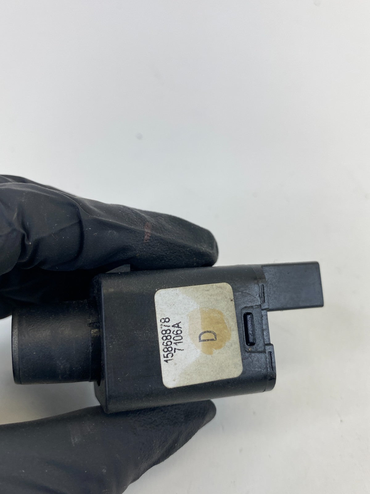 2007-2009 Cadillac SRX Interior Dimmer Control Switch 15868878 OEM