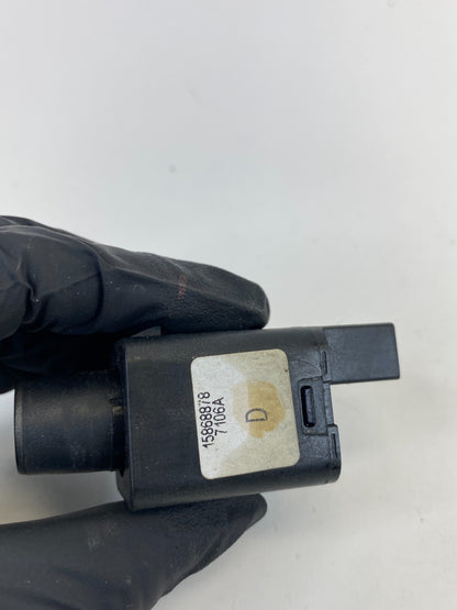 2007-2009 Cadillac SRX Interior Dimmer Control Switch 15868878 OEM