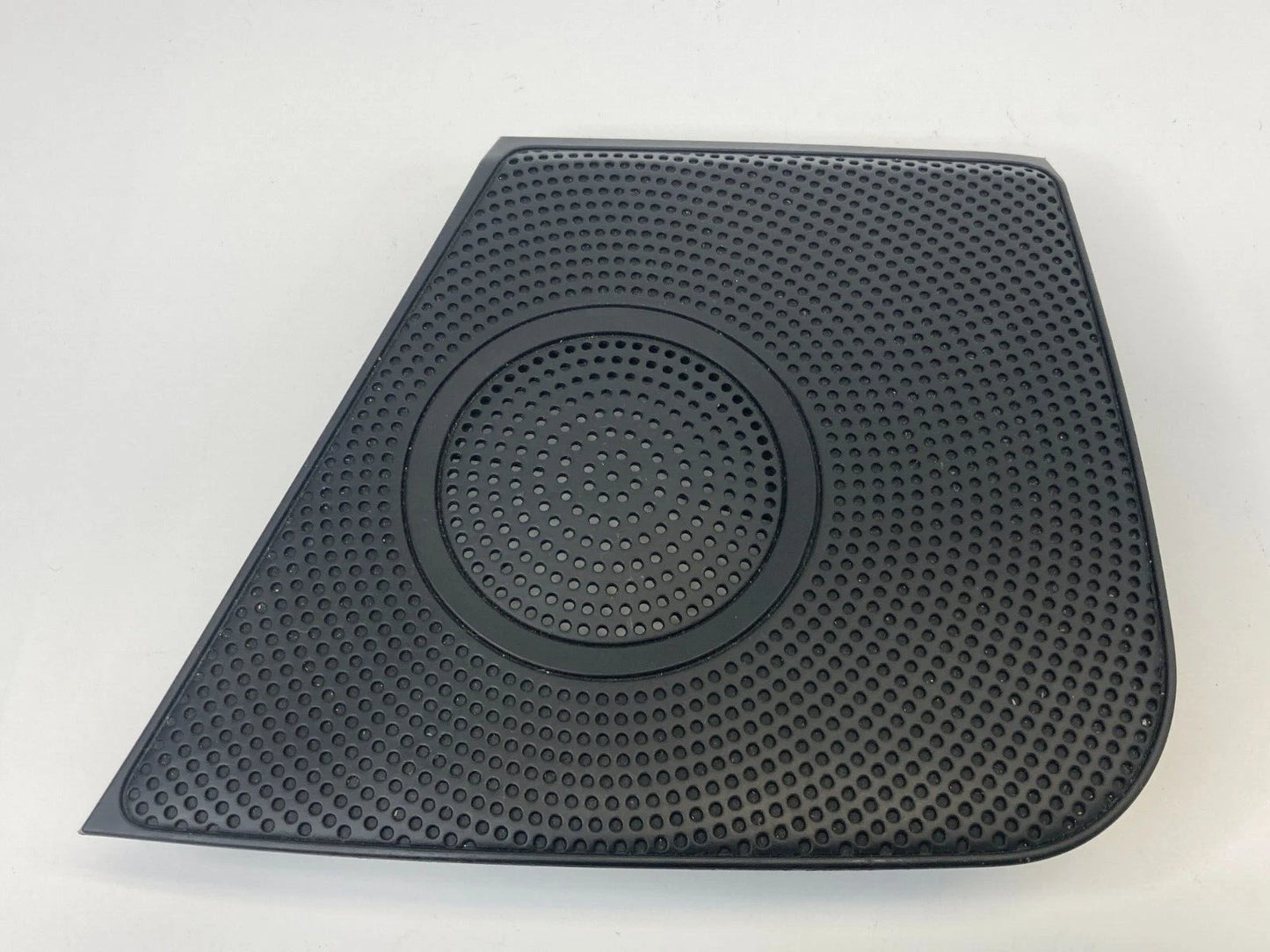 2011-2016 KIA OPTIMA FRONT LH DRIVER DASH SPEAKER COVER GRILLE OEM 84725-2T100