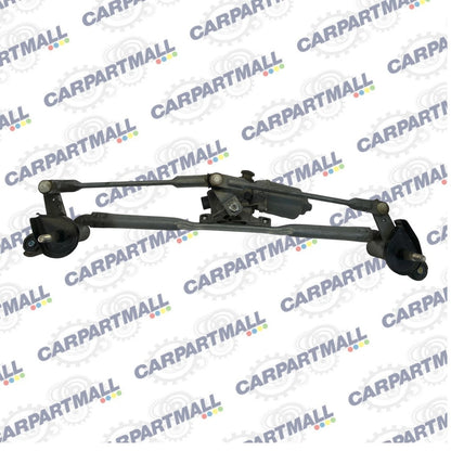 2011-2015 KIA SORENTO FRONT WINDSHIELD WIPER MOTOR W/ LINKAGE 98110-1U000 OEM