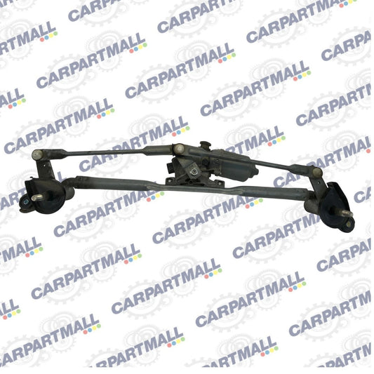 2011-2015 KIA SORENTO FRONT WINDSHIELD WIPER MOTOR W/ LINKAGE 98110-1U000 OEM