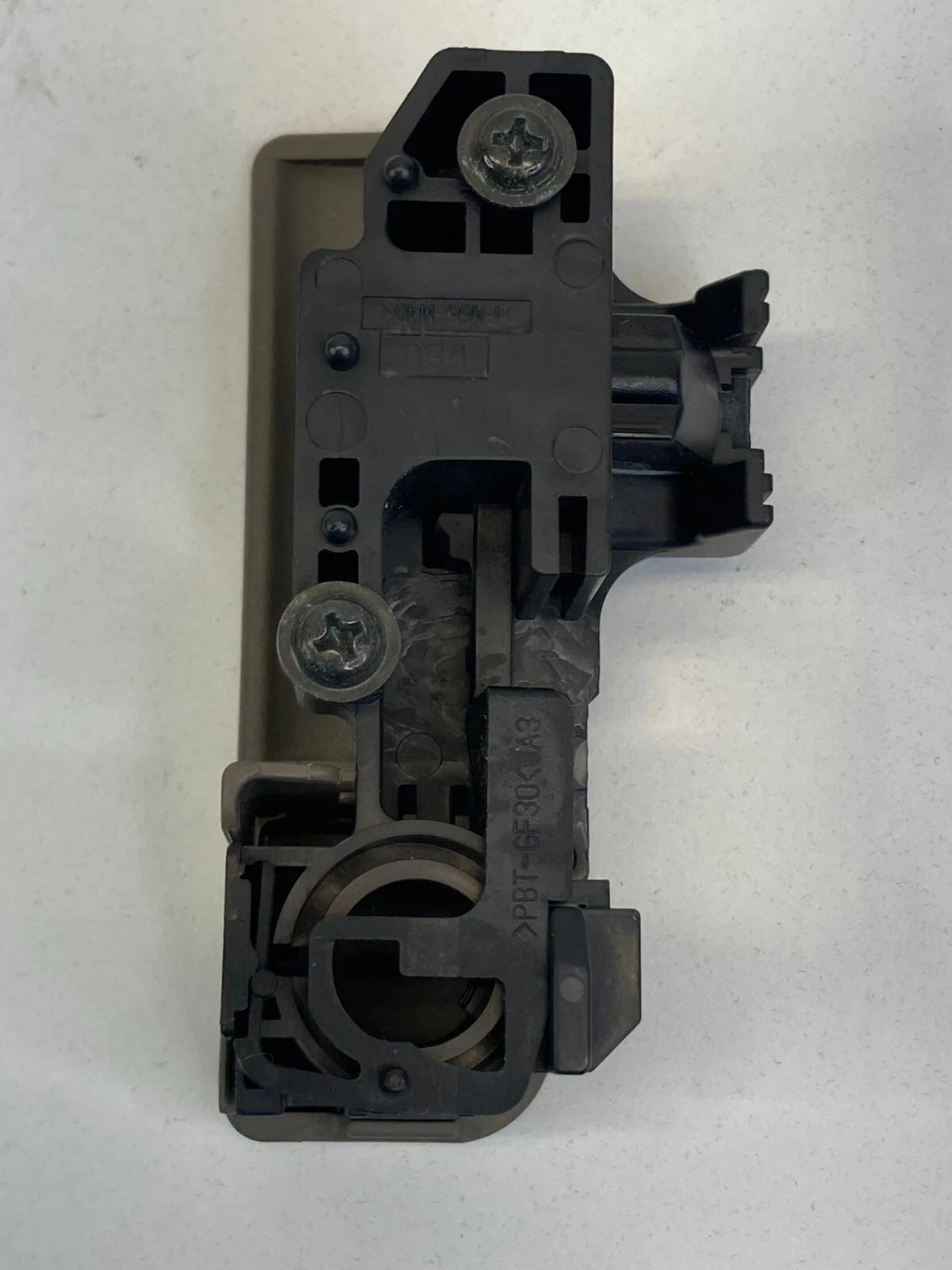 2007 2008 2010 2011 Mitsubishi Endeavor SUV 4-DR Glove Box Storage Lock Latch