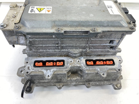 2013-2018 FORD C-MAX 2.0L L4 HYBRID POWER INVERTER CONVERTER DM58-7B012-GA OEM