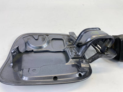 2013-2017 HONDA ACCORD SEDAN FUEL FILLER GAS TANK DOOR COVER LID W/ CAP OEM