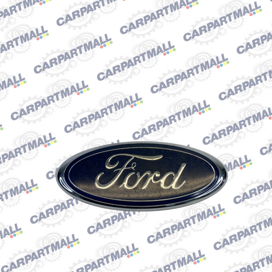 01-07 Ford Escape Rear Hatch Liftgate Emblem Logo Badge Symbol YL84-7843500-AB