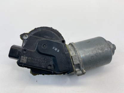 2009 2010 2011 2012 2013 Toyota Matrix Front Windshield Wiper Motor 85110-02250