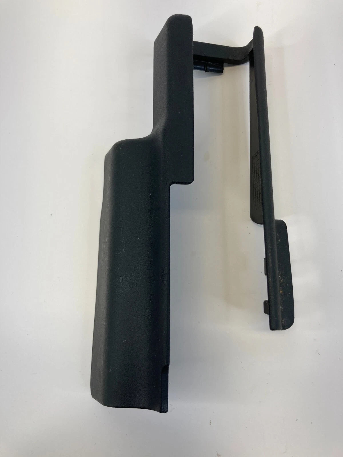 2016-2020 HONDA CIVIC FRONT RIGHT SEAT TRACK RAIL REAR COVER INNER 81598-TBG-A0