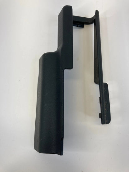 2016-2020 HONDA CIVIC FRONT RIGHT SEAT TRACK RAIL REAR COVER INNER 81598-TBG-A0