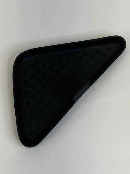 2009-2017 VOLKSWAGEN CC SEDAN CENTER CONSOLE MAT RUBBER INSERT 3C0-863-416
