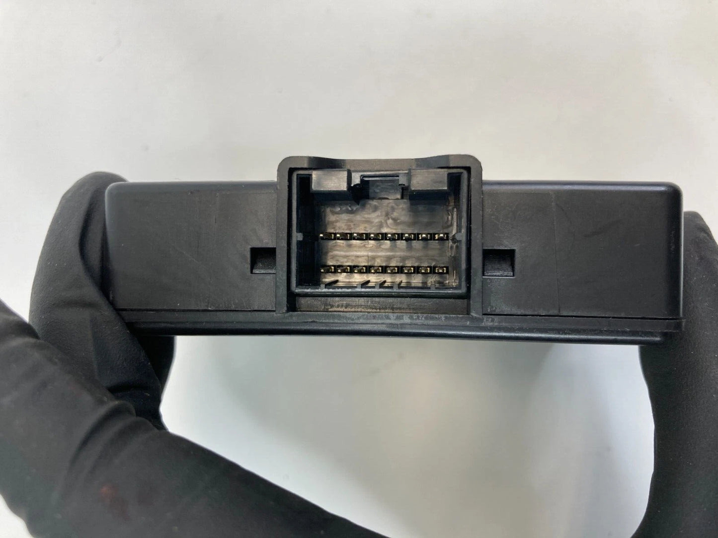 08-10 HYUNDAI ELANTRA 2.0L AT TPMS TIRE PRESSURE MONITORING MODULE 95800-3L900