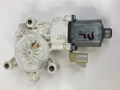 2006-2013 CHEVROLET IMPALA REAR LEFT DOOR POWER WINDOW MOTOR 0130822260 OEM